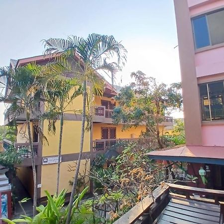 Lanna Boutique Resort Чіангмай Екстер'єр фото