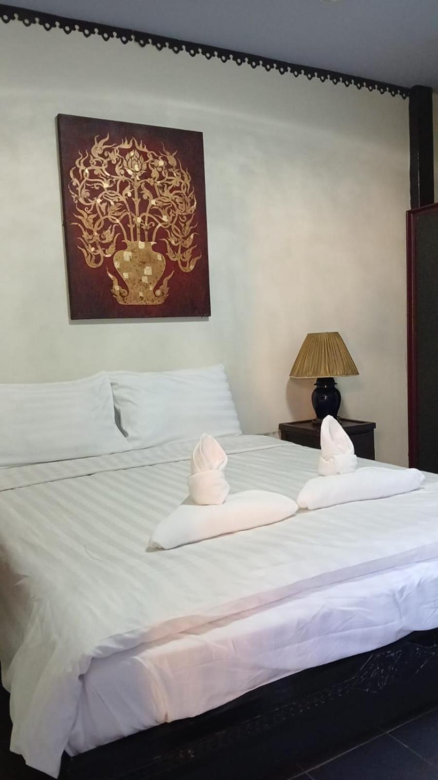 Lanna Boutique Resort Чіангмай Екстер'єр фото
